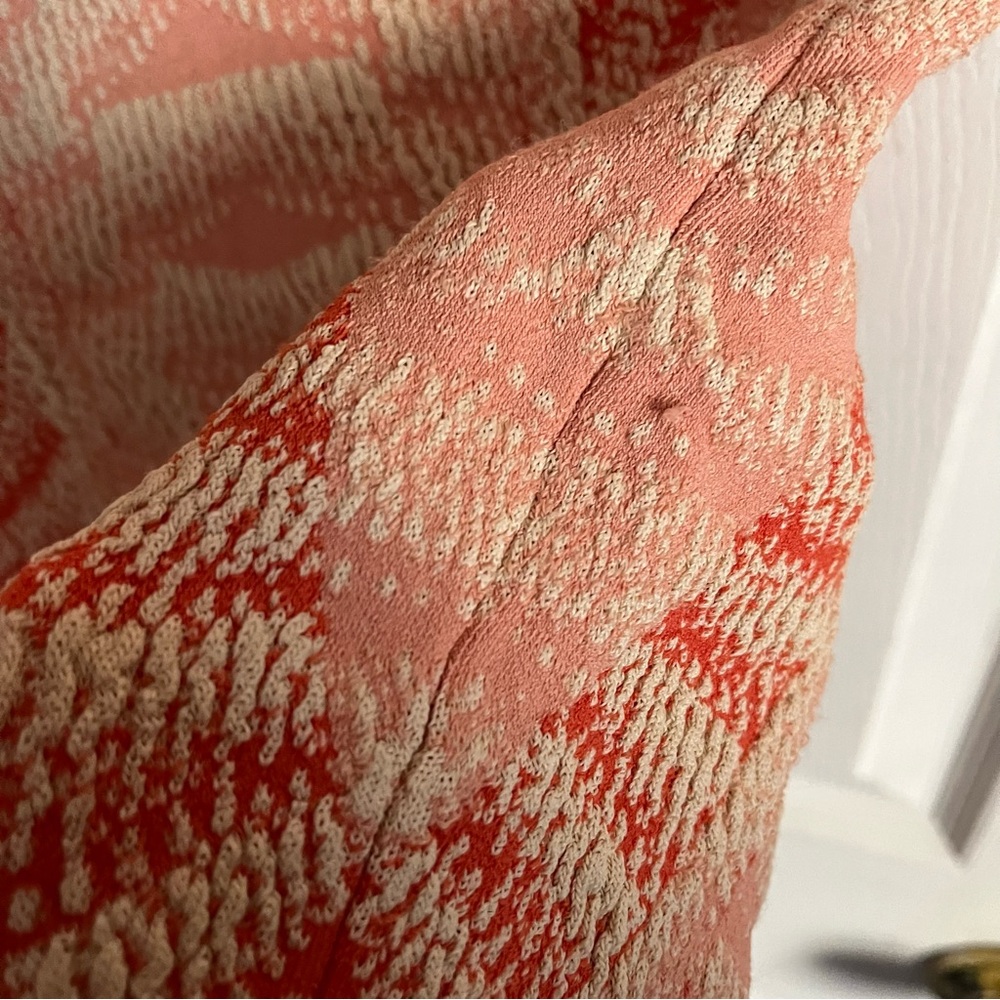 RONNY KOBO KNIT MIDI DRESS - Picture 10 of 10